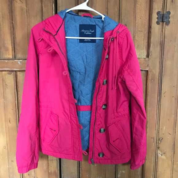 Lightweight jacket - Picture 2 of 6